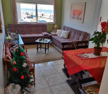 Tramandai Apartment | Incrível Sacada à Beira Mar APTO 3Q