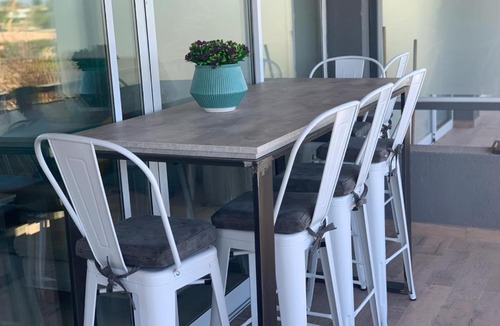 Vistalba Apartment | Increíble departamento en Luján de Cuyo, imponente vista a la montaña