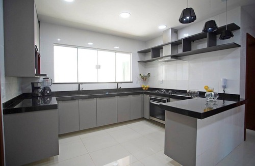 Joao Fernandes Villa | Incredible House in Búzios - BUZ027