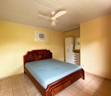Meaipe House | Incrivel casa a 65m da praia do Meaipe