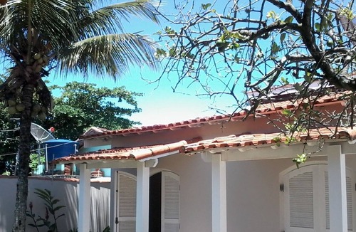 Indaia House | Indaiá's House