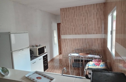 Regiao Urbana Homogenea XII House | Independent, spacious and cozy house in Poços de Caldas. Pets allowed.
