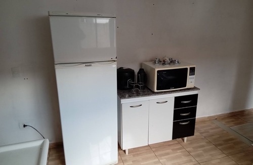 Regiao Urbana Homogenea XII House | Independent, spacious and cozy house in Poços de Caldas. Pets allowed.