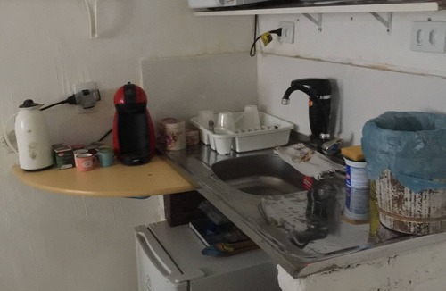 Vila Isabel House | Independent studio apartment in Vila Isabel (15 min from Sambadrome)