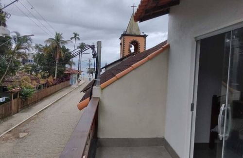 Vila do Abraao Apartment | Independent Suite 02 - Vila do Abraão - Ilha Grande - RJ