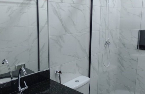Vila do Abraao Apartment | Independent Suite 03 - Vila do Abraão - Ilha Grande - RJ