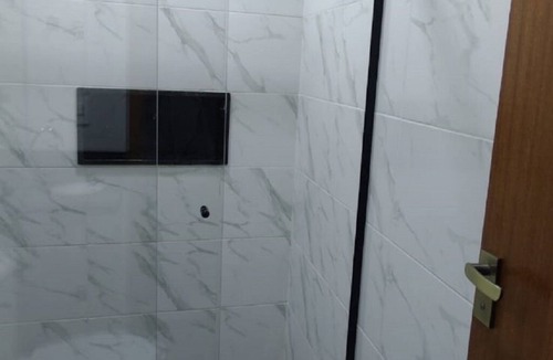 Vila do Abraao Apartment | Independent Suite 03 - Vila do Abraão - Ilha Grande - RJ