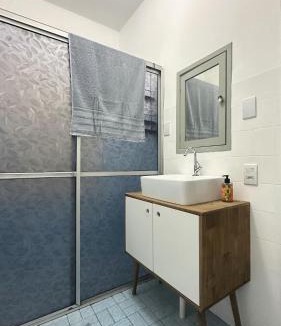 Pomerode Apartment | Independent suite in the center