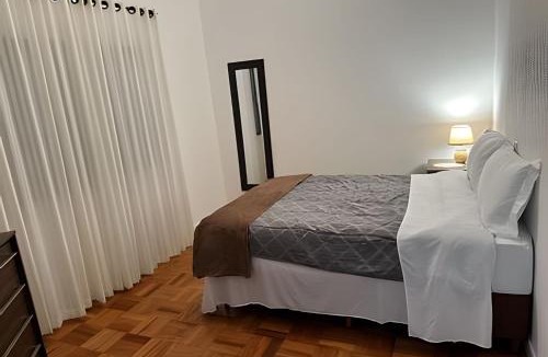 Pomerode Apartment | Independent suite in the center