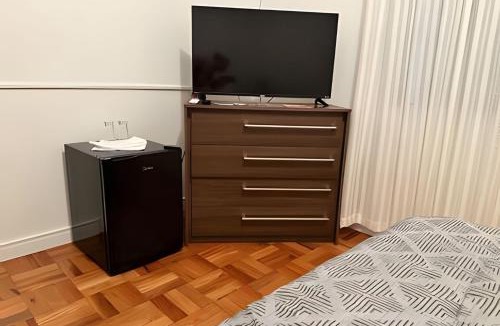 Pomerode Apartment | Independent suite in the center