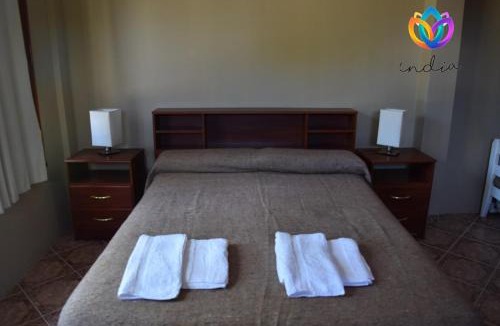 Chascomus Apartment | India