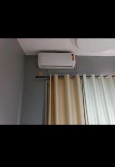 Jardim Monte Libano Apartment | Indisp