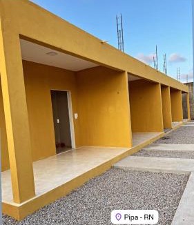 Tibau do Sul Hostel | Indisp