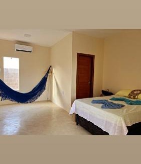 Tibau do Sul Hostel | Indisp