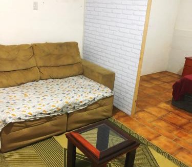 Centro Apartment | INDISPONÍVEll