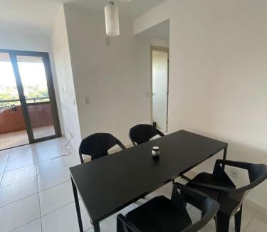 Sao Marcos House | INDISPONÍVELLLllll