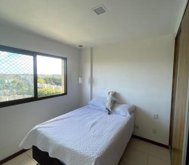 Sao Marcos House | INDISPONÍVELLLllll