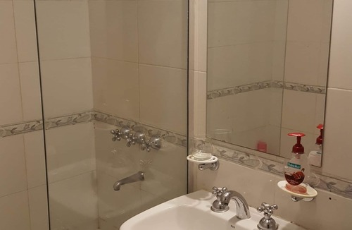 Province of Tucuman House | Industrial style downtown apartment