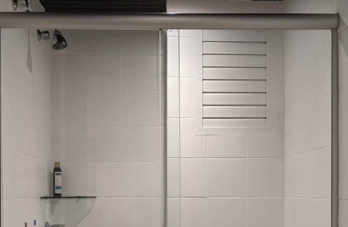 Bom Retiro Apartment | Industrial Style Studio close to the amusing Pope's Park