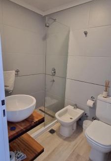Comodoro Rivadavia Apartment | Infinito - Departamento con vista al mar