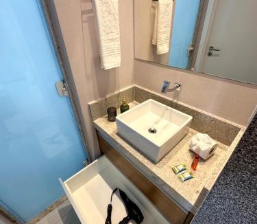 Praia de Itaparica Apartment | Infinity 1302 - Piscina, Academia e Praia a Poucos Passos