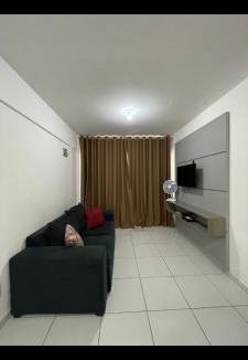 Ponta Verde Apartment | Infinity 2 na Praia de Ponta Verde