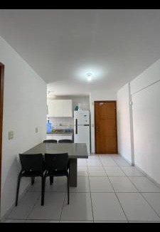 Ponta Verde Apartment | Infinity 2 na Praia de Ponta Verde