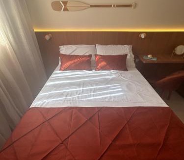 Praia de Itaparica Apartment | Infinity 30andar 2Qts Novo Praia e Piscina