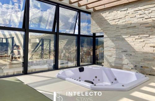 Regiao Urbana Homogenea X Apartment | Infinity