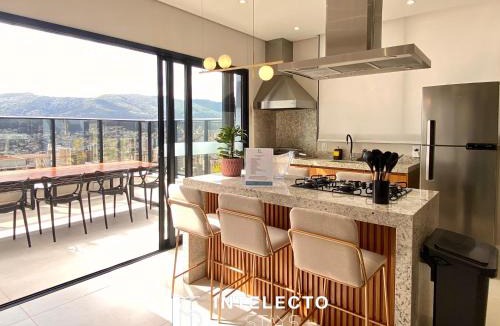 Regiao Urbana Homogenea X Apartment | Infinity