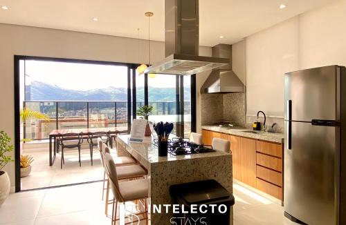 Regiao Urbana Homogenea X Apartment | Infinity