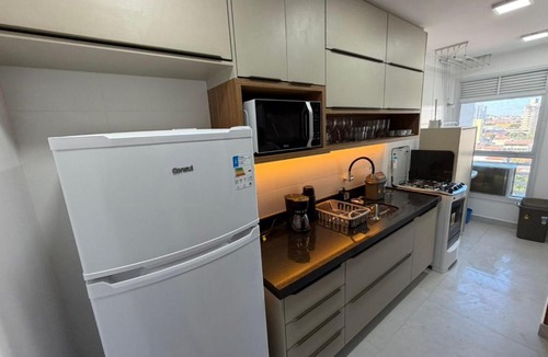 Vila Velha Apartment | Infinity Top 1110