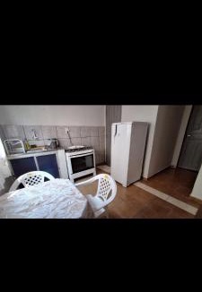 Triangulo Apartment | Ingá Hospedagem
