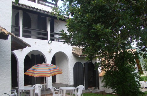 Santinho House | Ingleses and Santinho beaches - both less than 500 meters!
