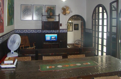 Santinho House | Ingleses and Santinho beaches - both less than 500 meters!