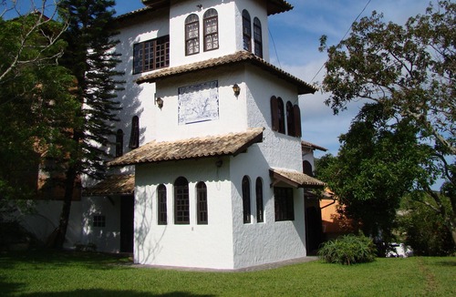 Santinho House | Ingleses and Santinho beaches - both less than 500 meters!