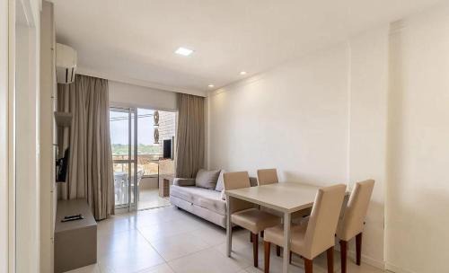 Ingleses Sul Apartment | INGLESES APART poucos passos da Praia Apto para até 4 pessoas