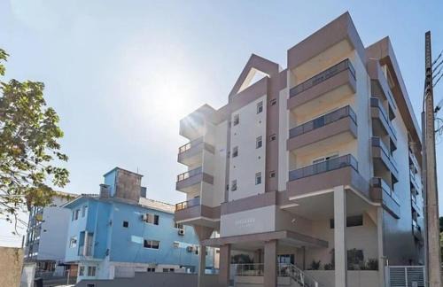 Ingleses Sul Apartment | INGLESES APART poucos passos da Praia Apto para até 4 pessoas