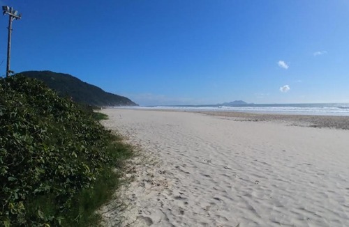 Ingleses Norte Apartment | Ingleses Norte com vista para o mar, 100m da praia