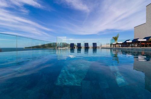 Ingleses do Rio Vermelho Hotel | Ingleses Park Hotel