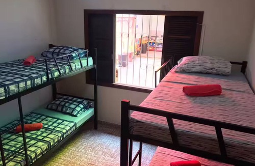 Umuarama Hostel | Inhaí Hostel