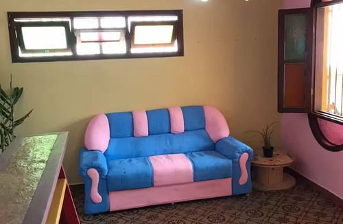 Umuarama Hostel | Inhaí Hostel