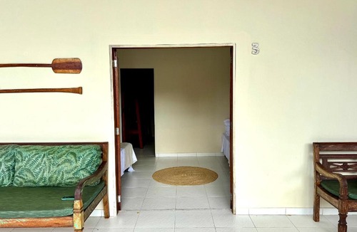 Tutoia Hotel | Inn NAK – Arpoador Beach