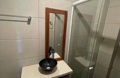 Campeche Hotel | InnFloripa