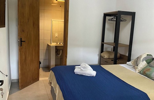 Campeche Hotel | InnFloripa