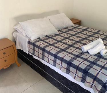 Campeche Hotel | InnFloripa - Pousada no Campeche 7 min do Aeroporto