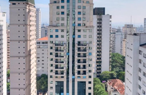 Higienopolis Hotel | INNSiDE by Meliá São Paulo Higienópolis