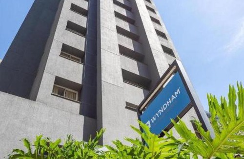 Jardins Apartment | Innside Confort Jardins Av Paulista