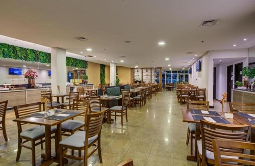 Jardins Apartment | Innside Confort Jardins Av Paulista