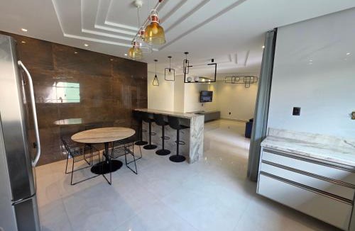 Bela Vista House | Inocoop house